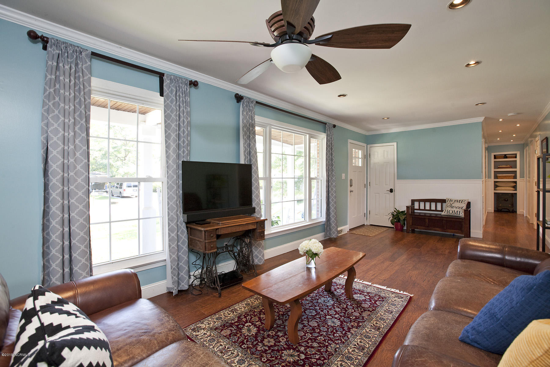 14 Pelican Point Road Wilmington, NC 28409 - Photo 6 of 39 pelican point 14 3lr jan_2137