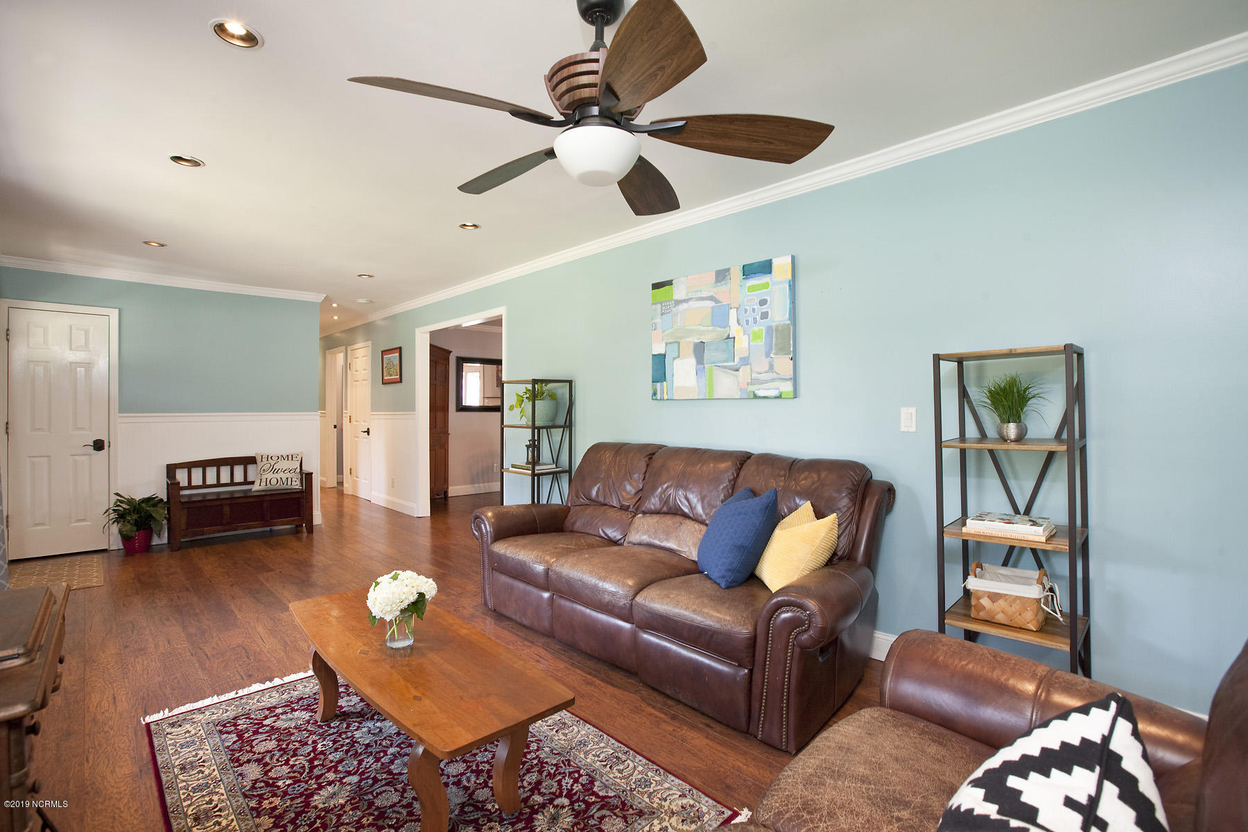 14 Pelican Point Road Wilmington, NC 28409 - Photo 7 of 39 pelican point 14 3lr jan_2139