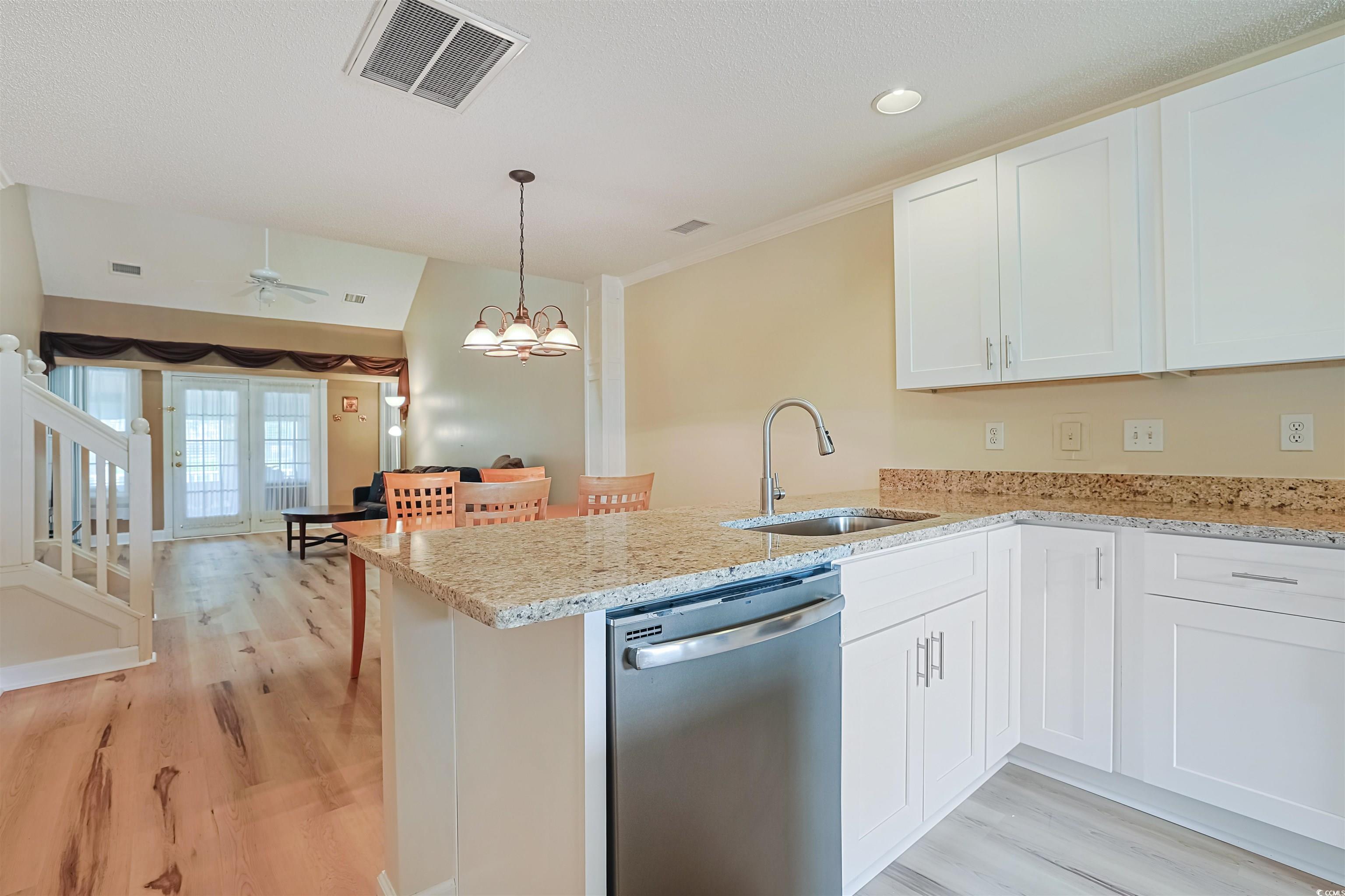 324 Wembley Way, Unit 324 Murrells Inlet, SC 29576 - Photo 8 of 34 Gallery Image 8