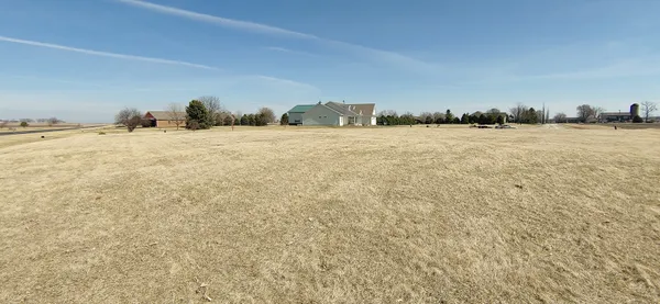 a picture of a hallway