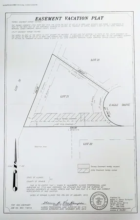 $99,000 | 21 Eagle Drive, Genoa, IL 60135
