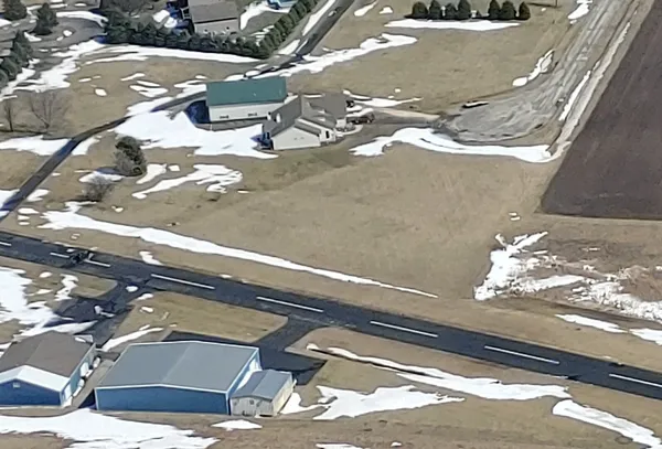 a view of a ocean view