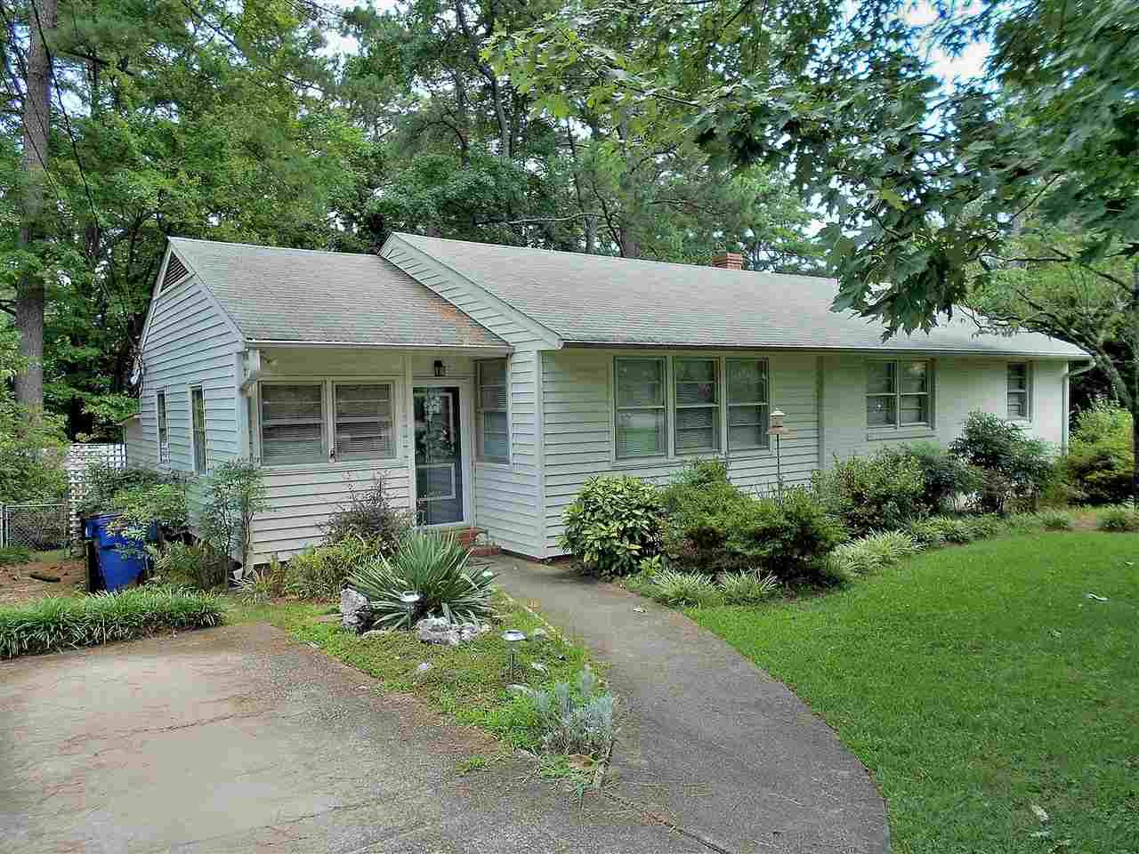 1308 10th Avenue Raleigh, NC 27607 - Photo 1 of 17 Photo 1