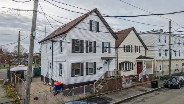 $574,900 | 150 Blackmer Street, New Bedford, MA 02744