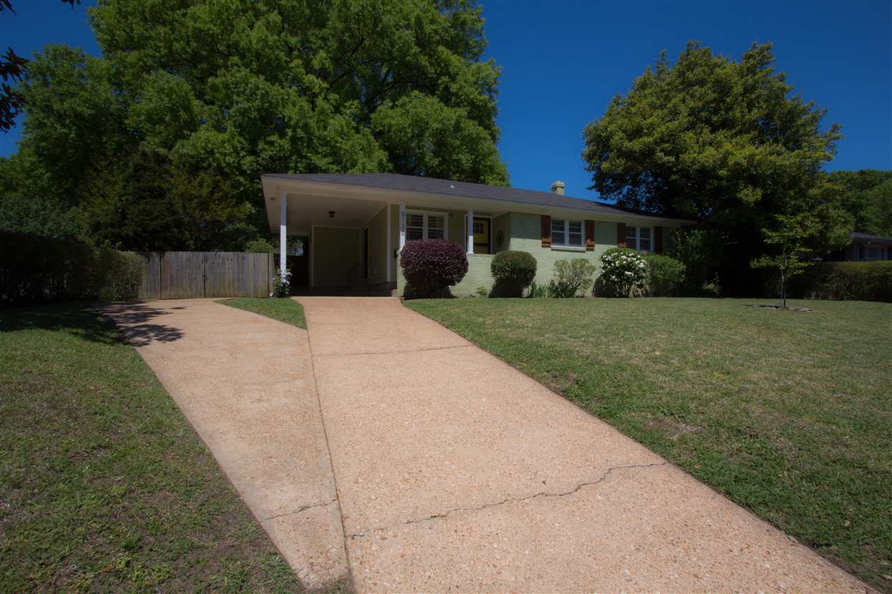 5120 Sea Isle Road Memphis, TN 38117 - Photo 2 of 18