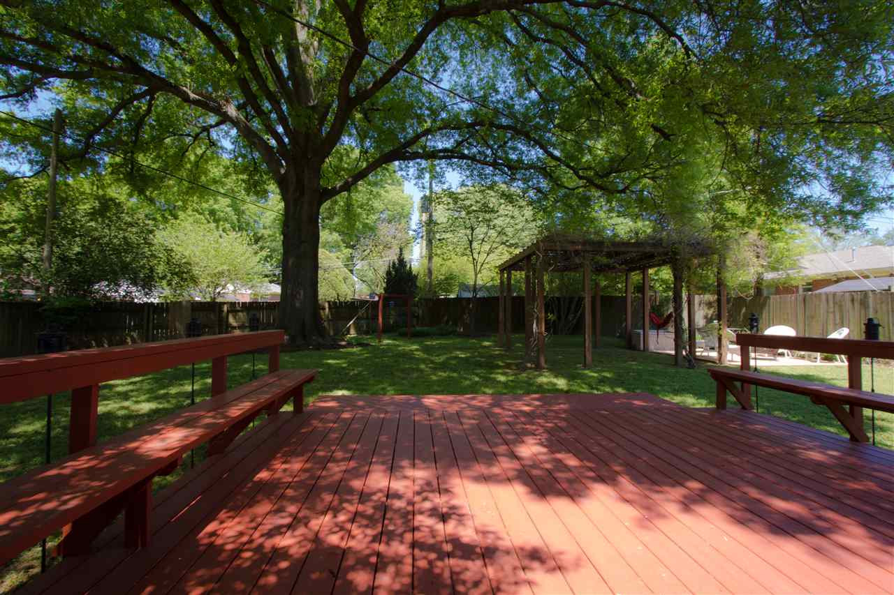 5120 Sea Isle Road Memphis, TN 38117 - Photo 16 of 18