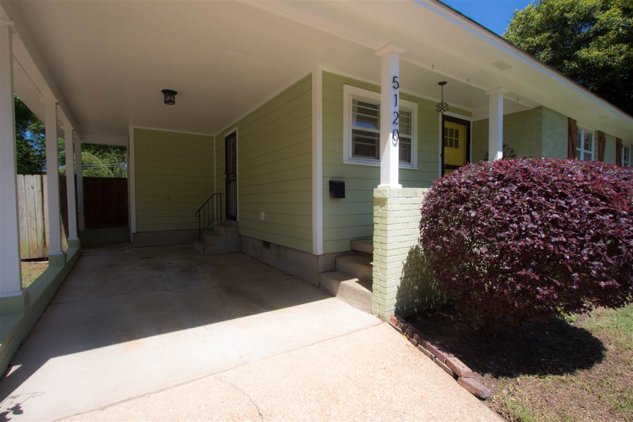 5120 Sea Isle Road Memphis, TN 38117 - Photo 3 of 18