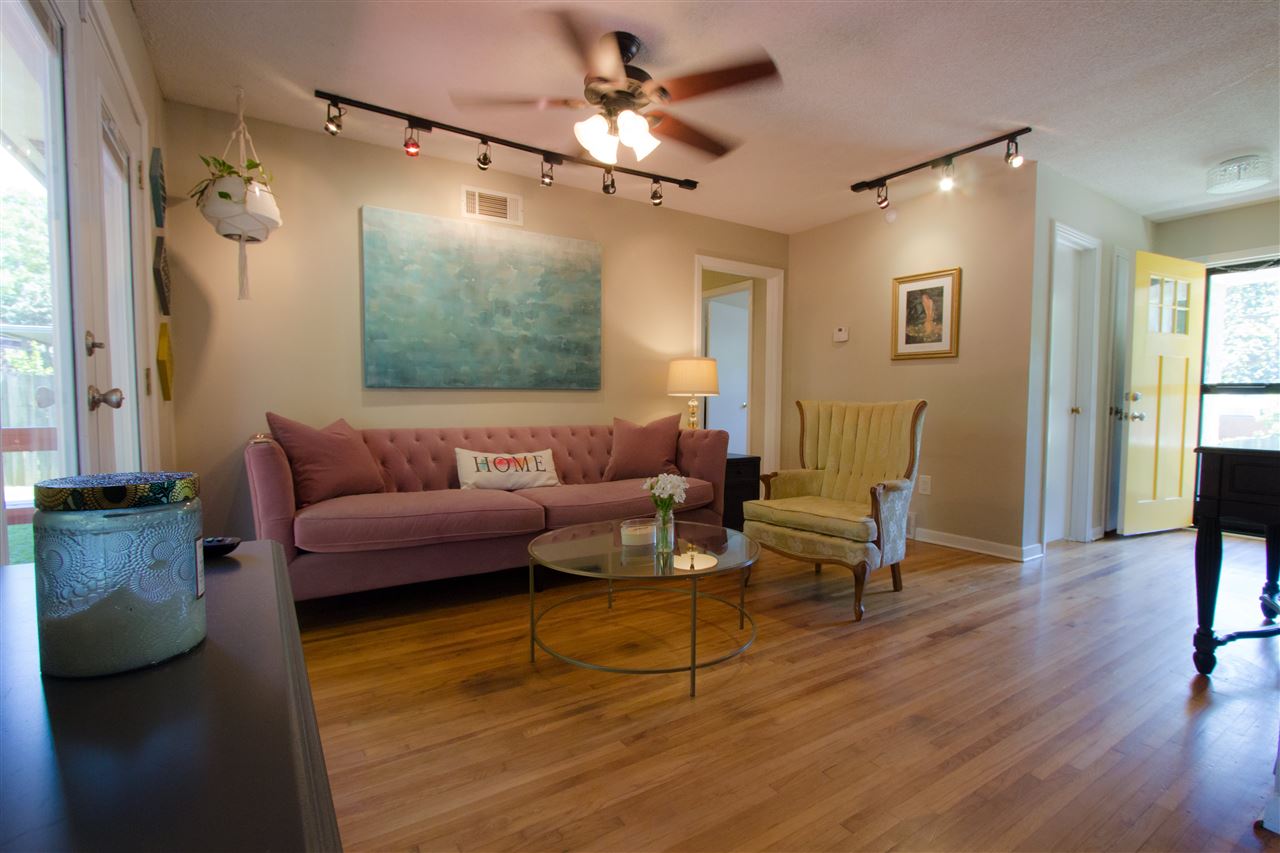 5120 Sea Isle Road Memphis, TN 38117 - Photo 5 of 18