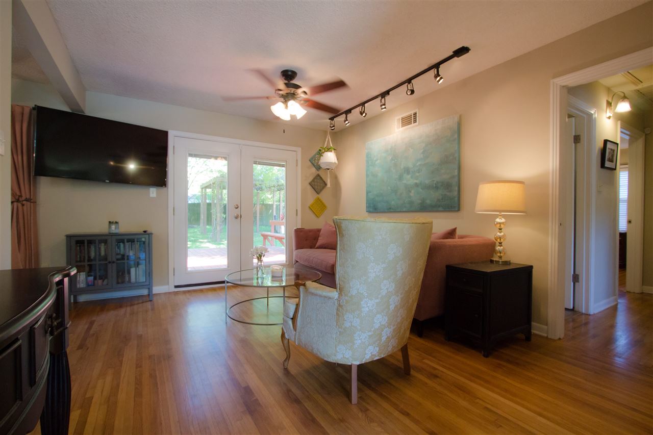 5120 Sea Isle Road Memphis, TN 38117 - Photo 6 of 18