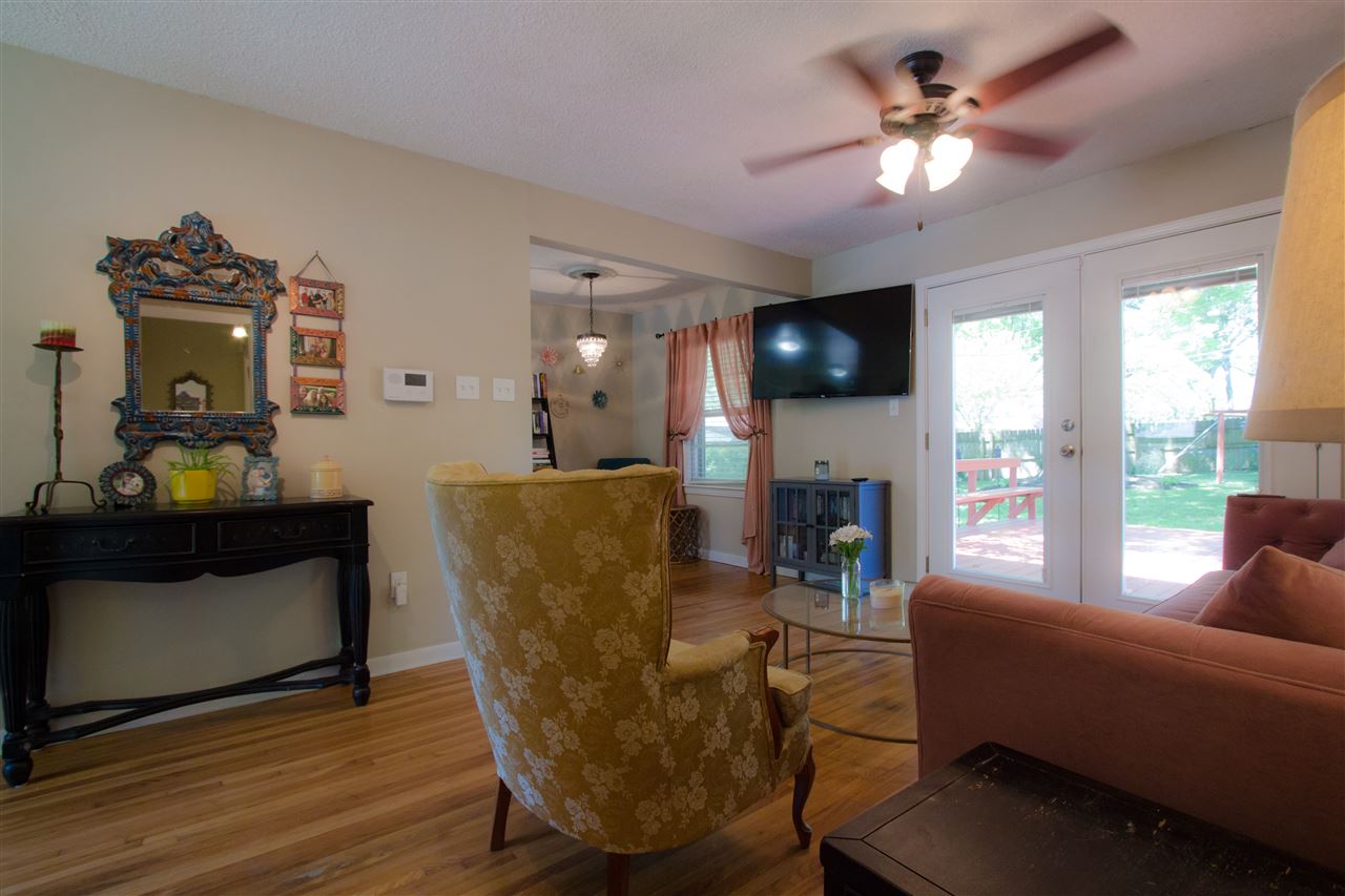 5120 Sea Isle Road Memphis, TN 38117 - Photo 7 of 18