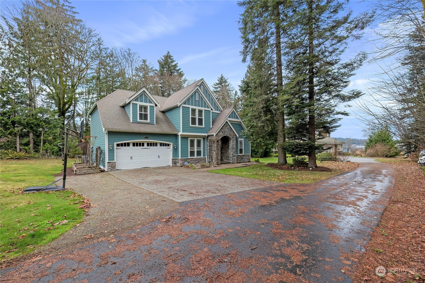 4532 Dyes Inlet Road Northwest Bremerton, WA 98312 - Photo 29 of 33 Gallery Image 29