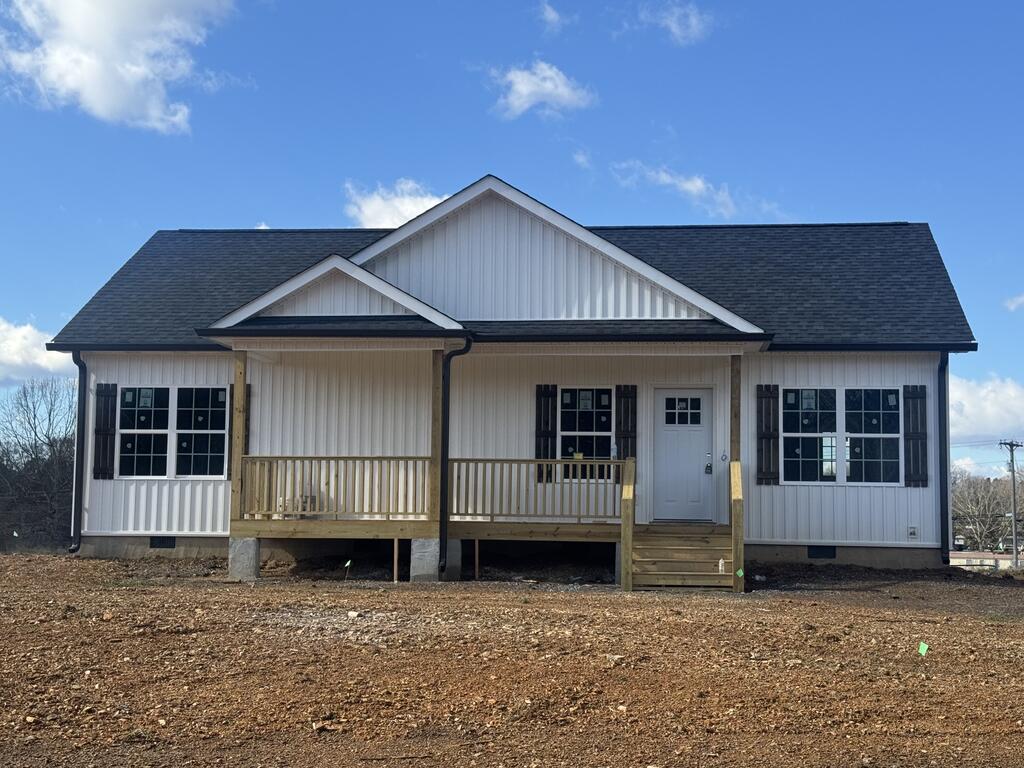 71 Kirby Young Road Dalton, GA 30721 - Photo 1 of 1 Main View