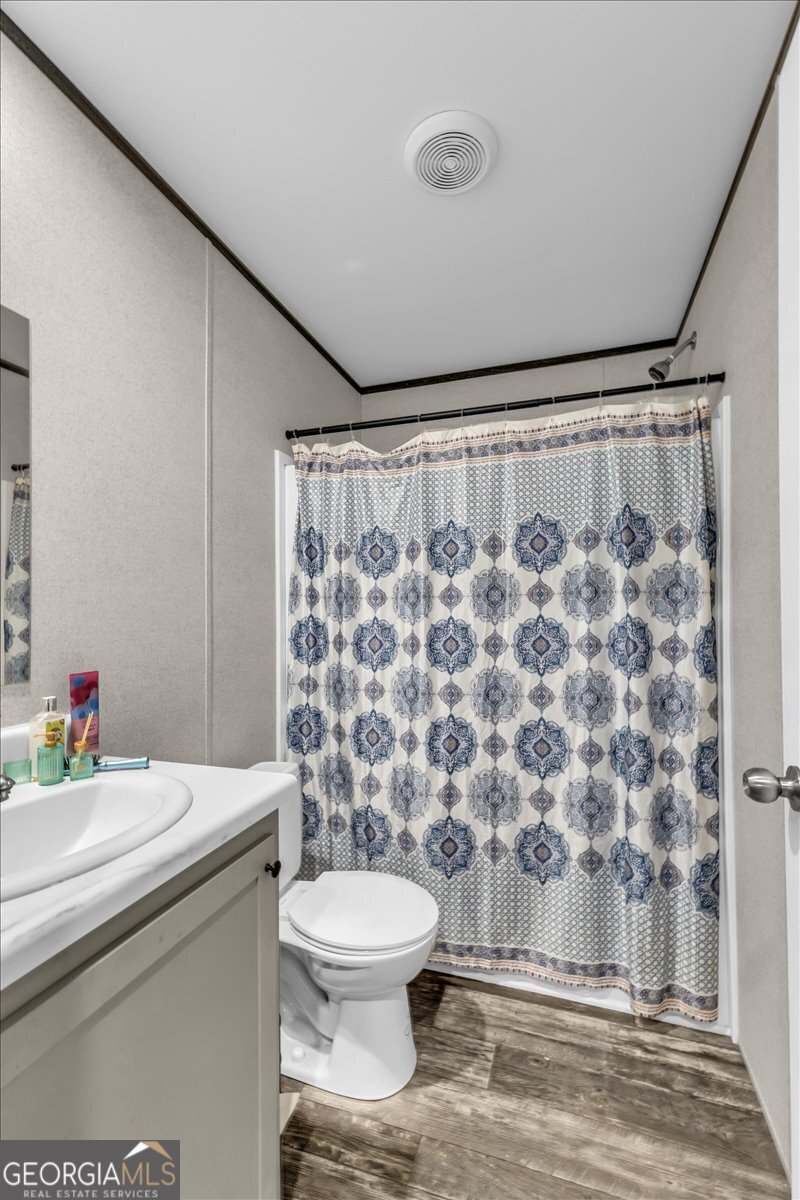 810 Simpson Town Road Newington, GA 30446 - Photo 22 of 39