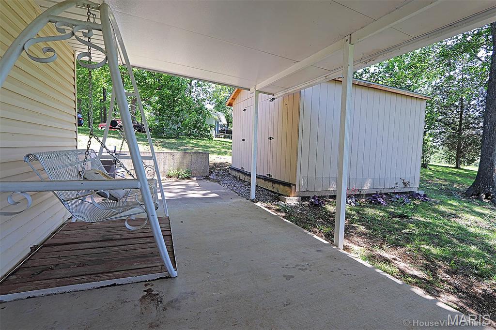 2145 Ridge Road Jackson, MO 63755 - Photo 8 of 49