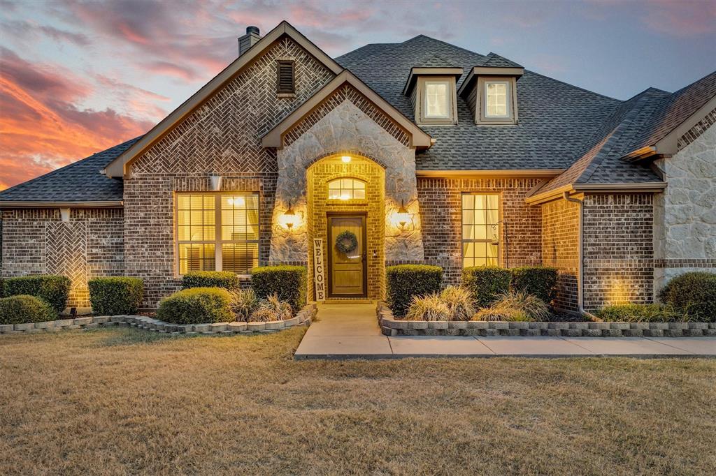 2231 Riverside Drive Kaufman, TX 75142 - Photo 8 of 33 Gallery Image 8