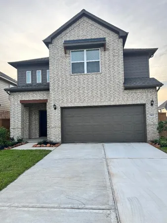 $310,000 | 7427 Sail Hl Drive, Cypress, TX 77433