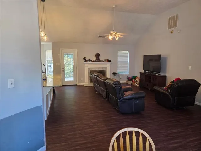 $439,000 | 1455 Wilkes Crest Drive Northeast, Dacula, GA 30019