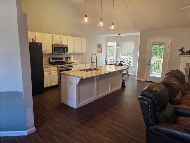 $439,000 | 1455 Wilkes Crest Drive Northeast, Dacula, GA 30019