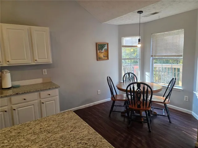 $439,000 | 1455 Wilkes Crest Drive Northeast, Dacula, GA 30019