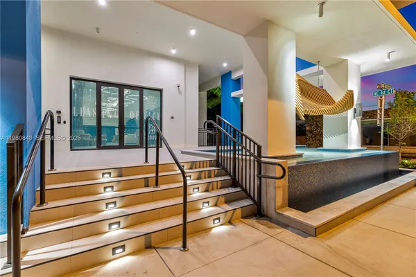 $2,766 | 4 North Federal Highway, Unit 520, Dania Beach, FL 33004