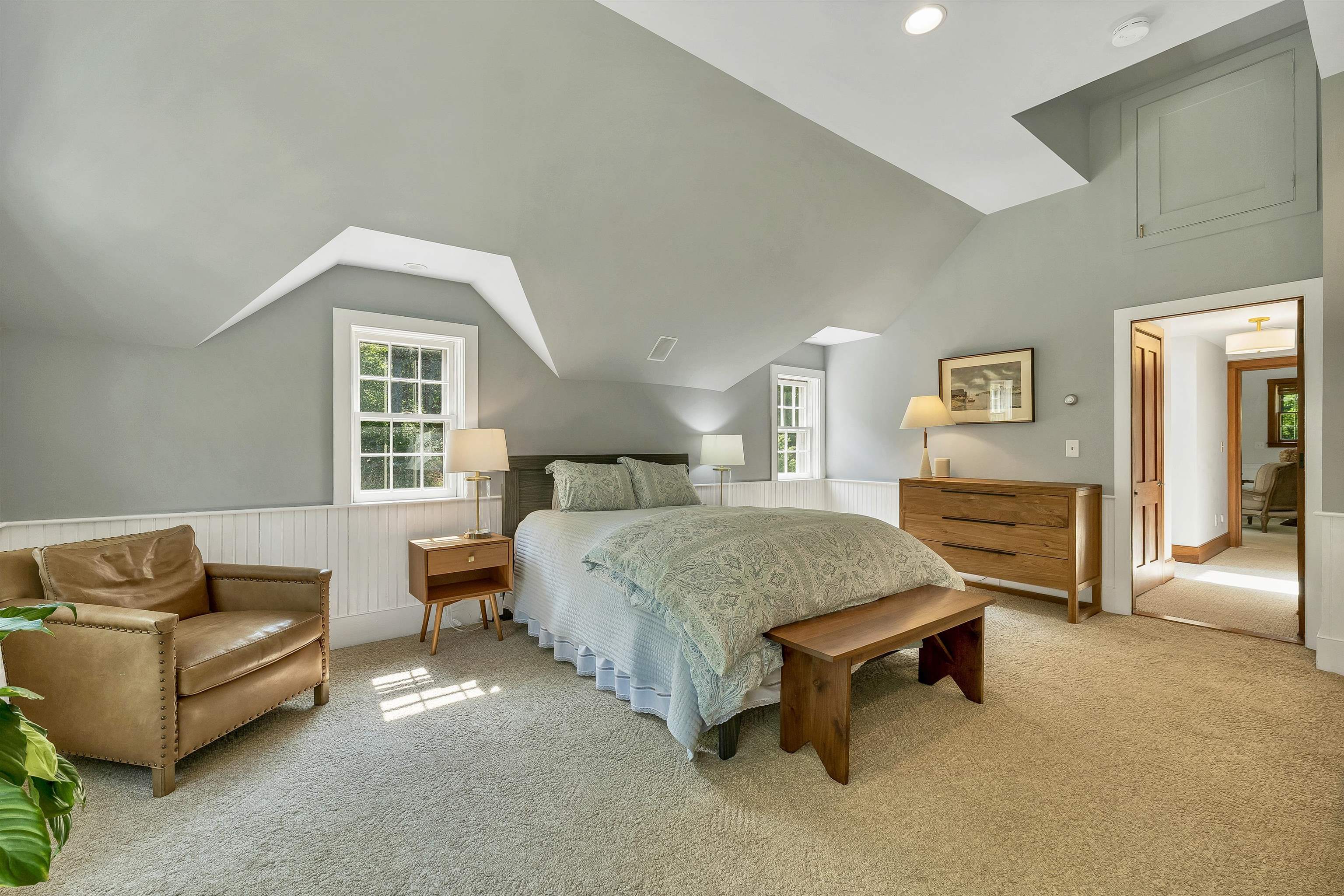 324 Cotton Valley Road Wolfeboro, NH 03894 - Photo 43 of 57