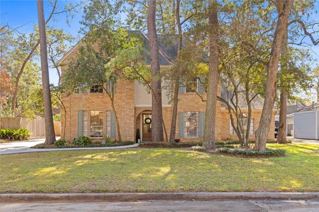 $389,000 | 5411 Alamosa Lane, Spring, TX 77379