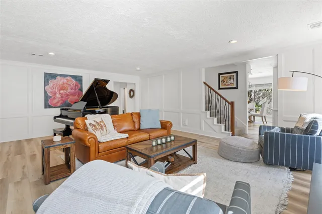 $389,000 | 5411 Alamosa Lane, Spring, TX 77379