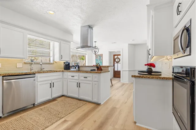 $389,000 | 5411 Alamosa Lane, Spring, TX 77379