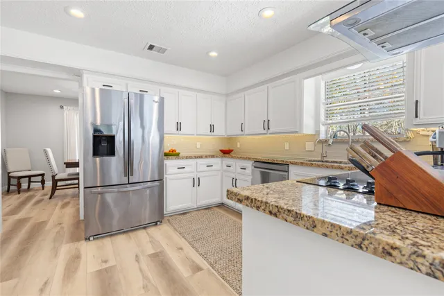 $389,000 | 5411 Alamosa Lane, Spring, TX 77379