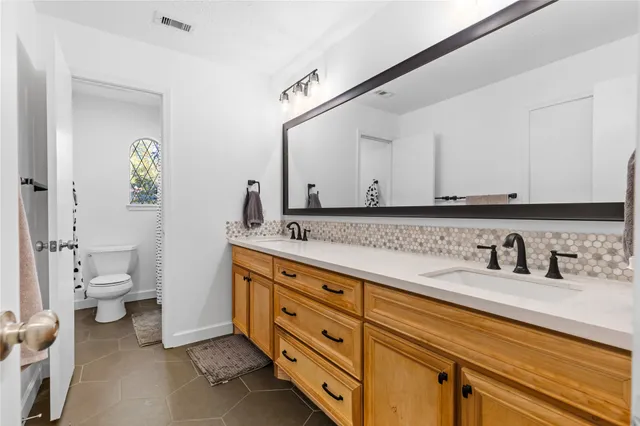 $389,000 | 5411 Alamosa Lane, Spring, TX 77379