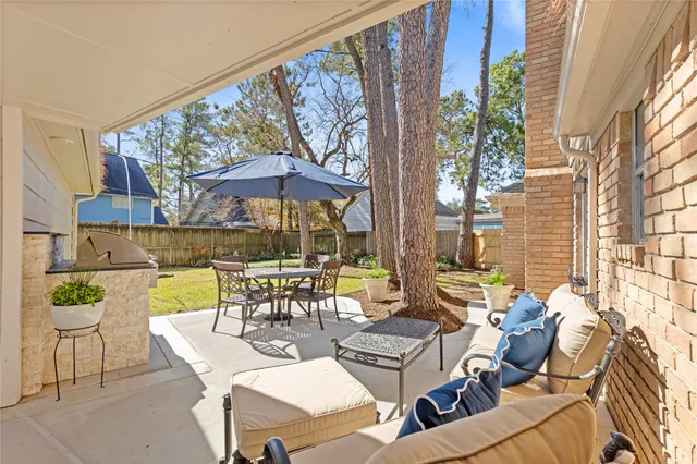 $389,000 | 5411 Alamosa Lane, Spring, TX 77379