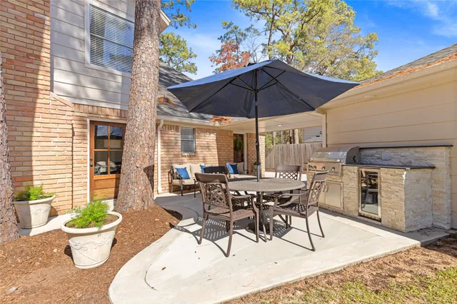 $389,000 | 5411 Alamosa Lane, Spring, TX 77379