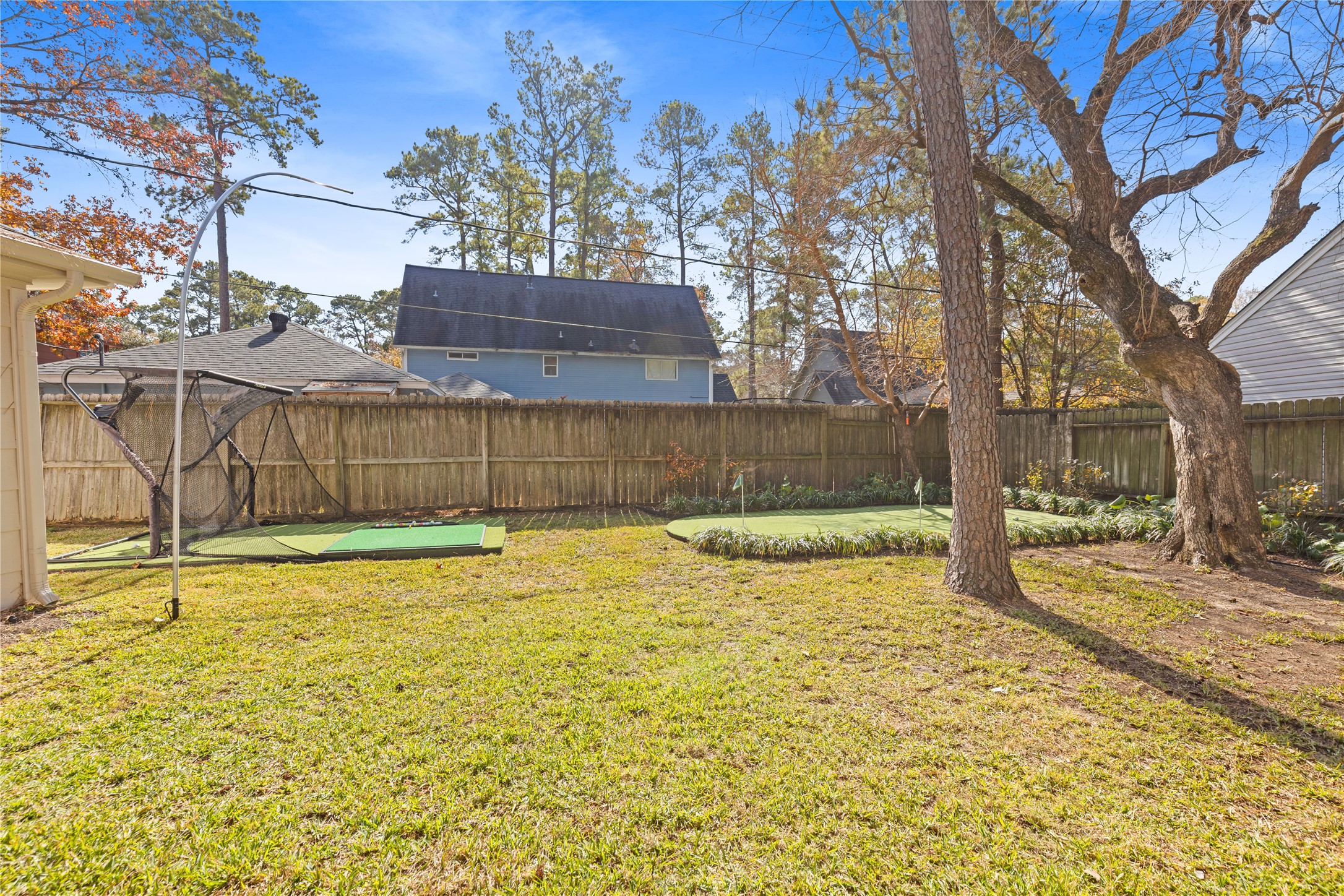 5411 Alamosa Lane Spring, TX 77379 - Photo 39 of 48