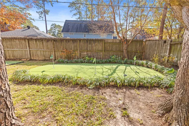 $389,000 | 5411 Alamosa Lane, Spring, TX 77379