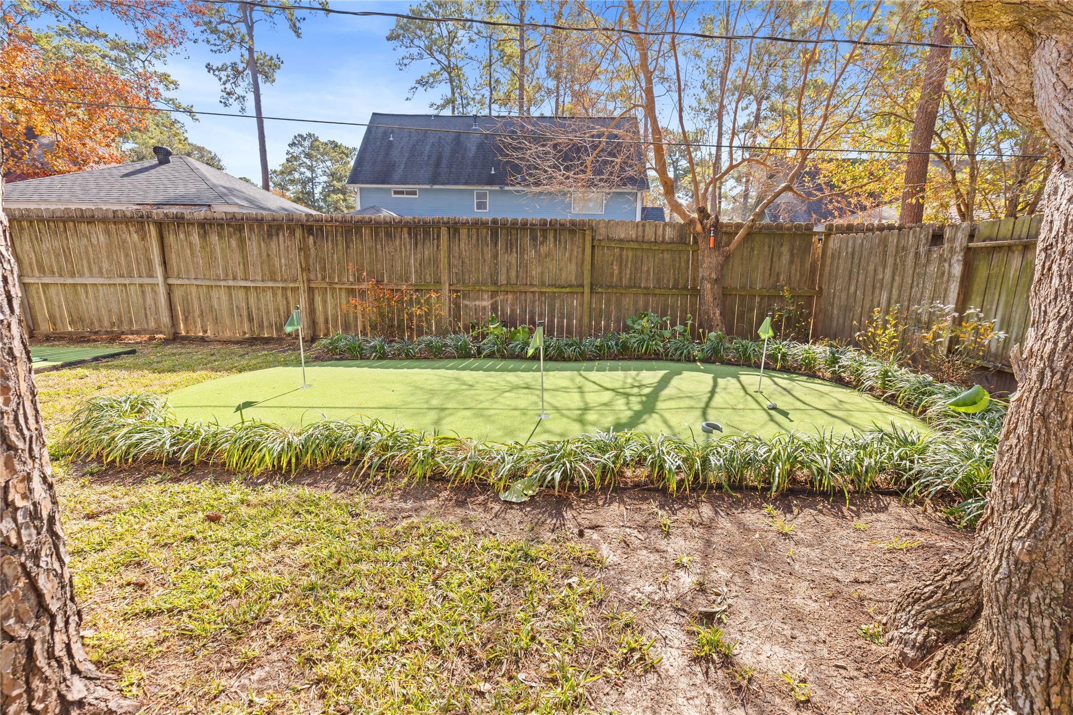 5411 Alamosa Lane Spring, TX 77379 - Photo 40 of 48