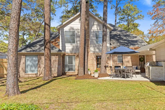 $389,000 | 5411 Alamosa Lane, Spring, TX 77379