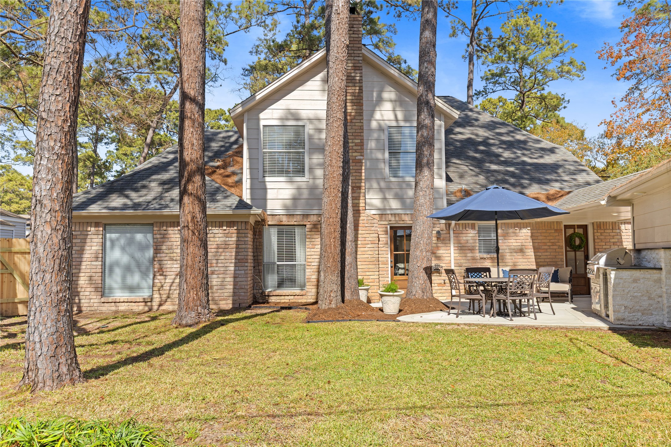 5411 Alamosa Lane Spring, TX 77379 - Photo 42 of 48