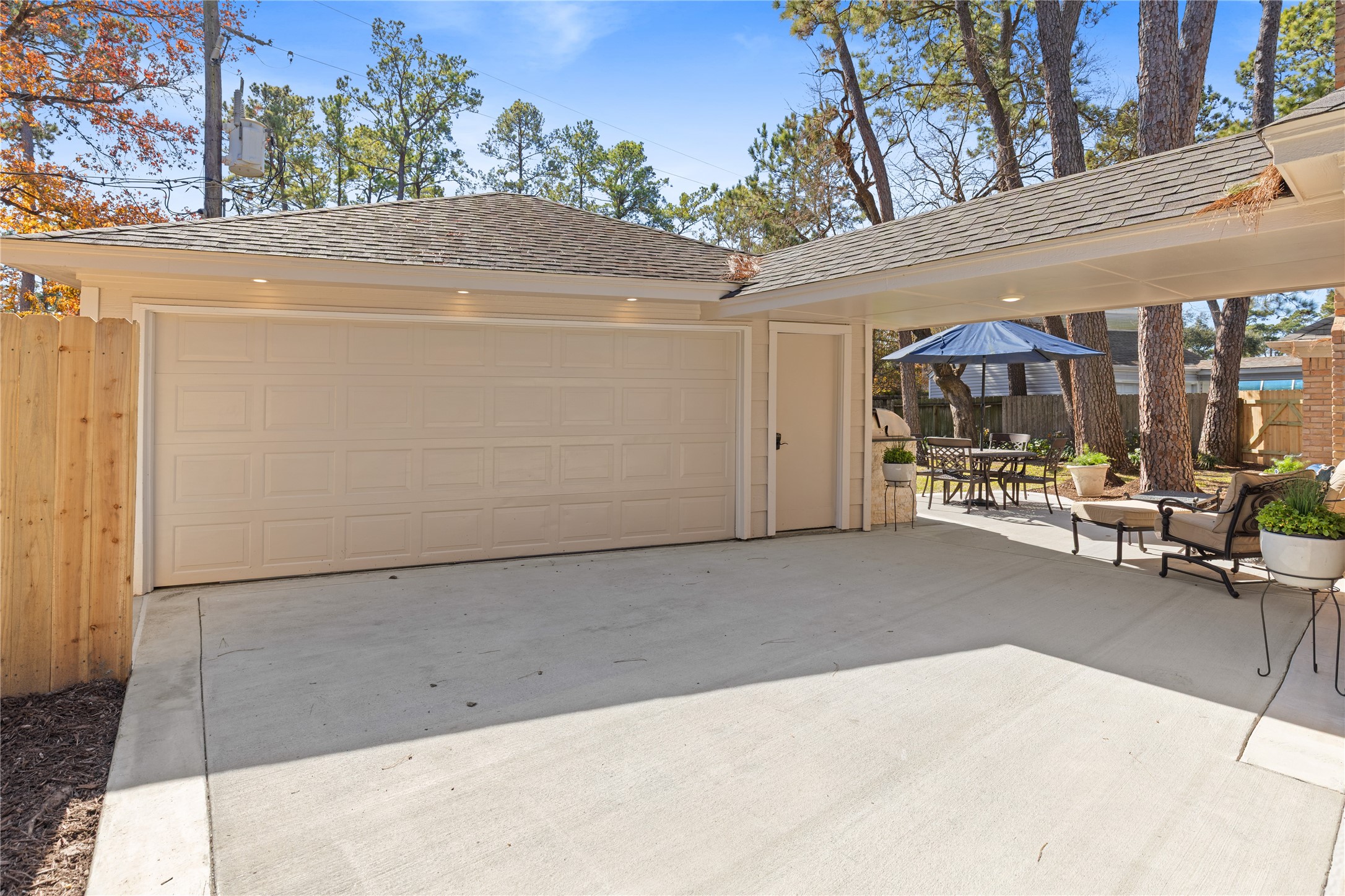 5411 Alamosa Lane Spring, TX 77379 - Photo 43 of 48