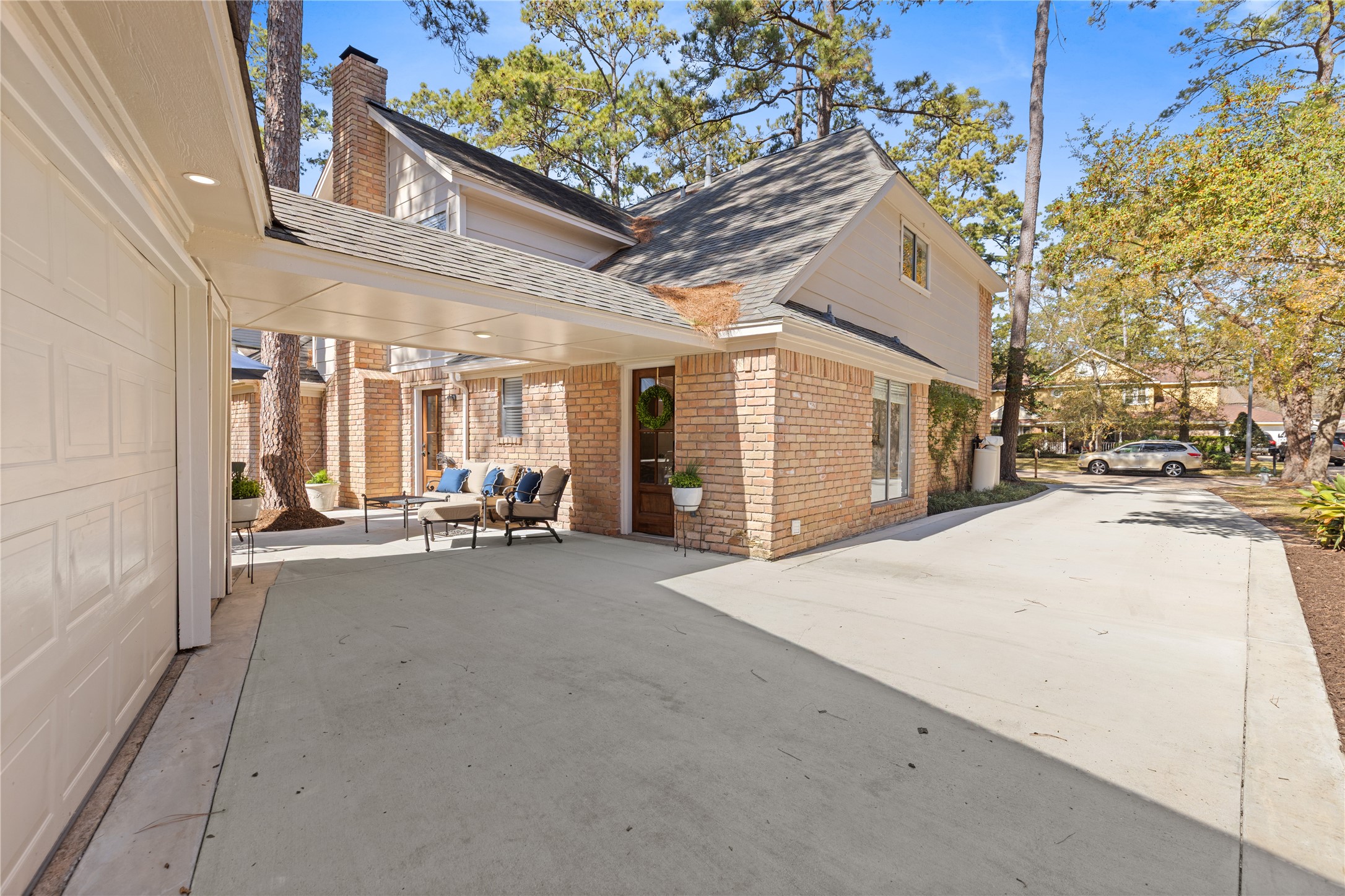 5411 Alamosa Lane Spring, TX 77379 - Photo 44 of 48