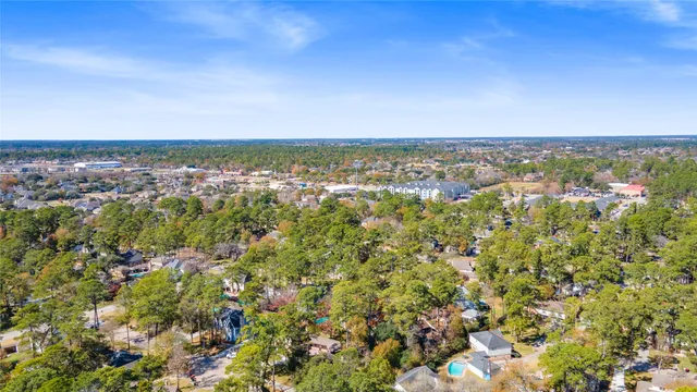 $389,000 | 5411 Alamosa Lane, Spring, TX 77379