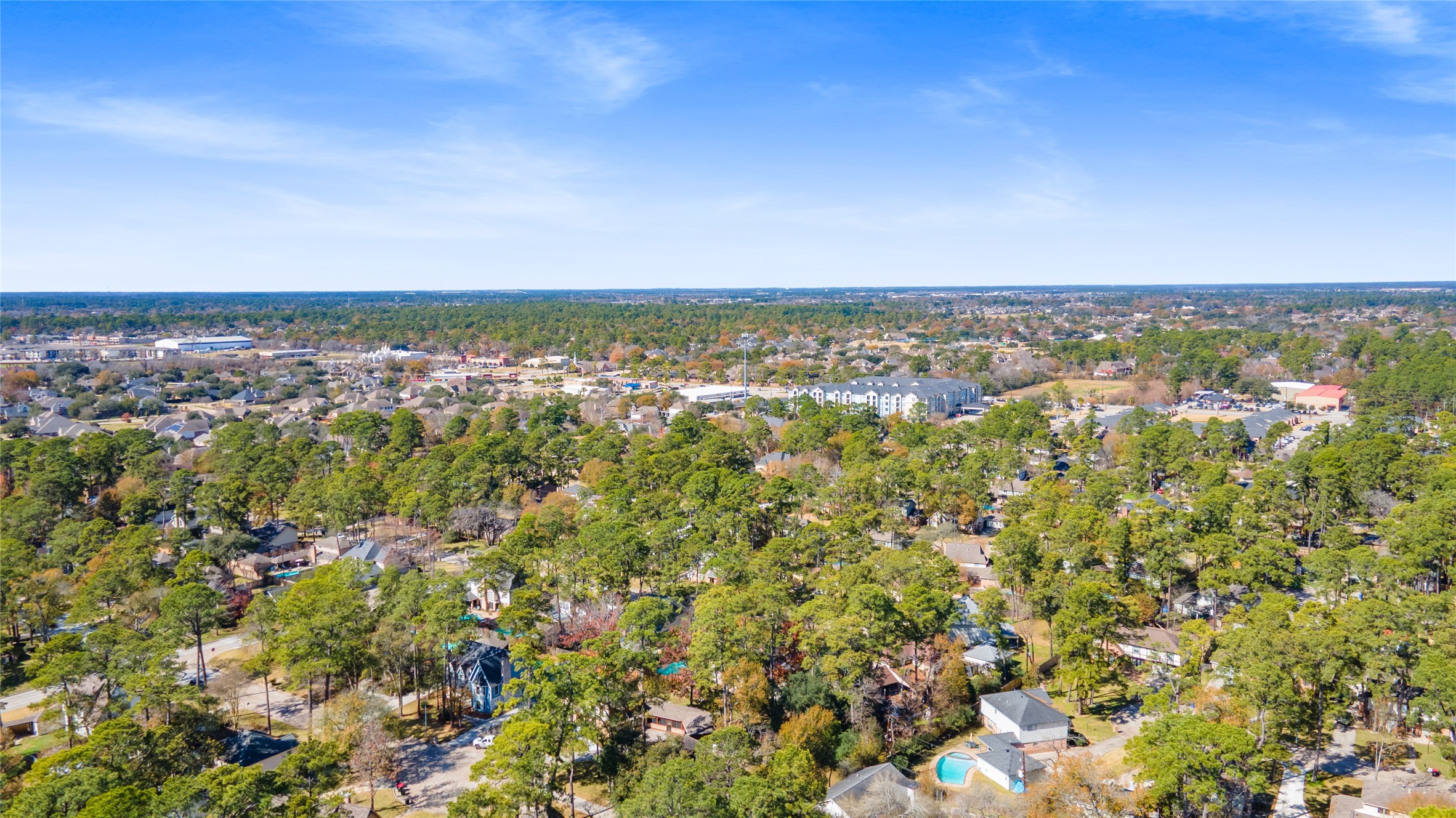 5411 Alamosa Lane Spring, TX 77379 - Photo 48 of 48
