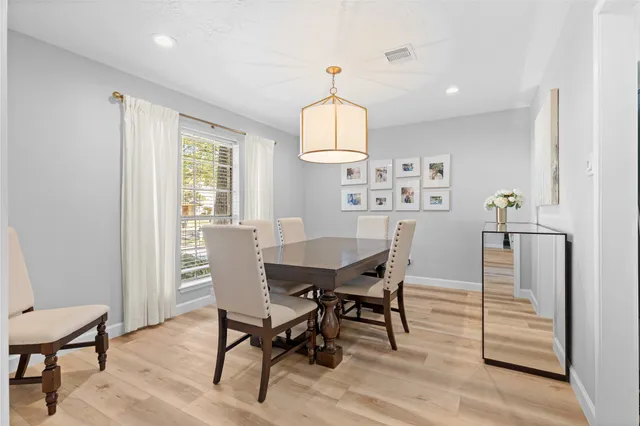 $389,000 | 5411 Alamosa Lane, Spring, TX 77379