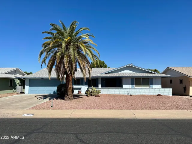 $2,850 | 10350 West Camden Avenue, Sun City, AZ 85351