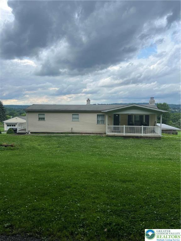 1241 Cedarville Road Easton, PA 18042 - Photo 1 of 25 Gallery Image 1