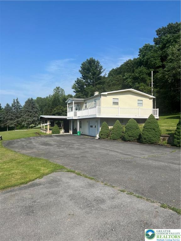 1241 Cedarville Road Easton, PA 18042 - Photo 17 of 25 Gallery Image 17