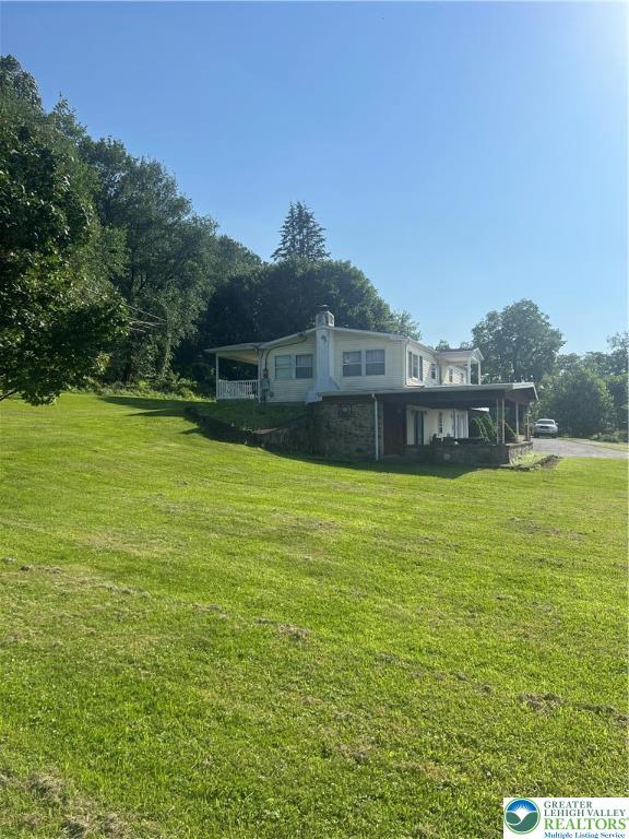 1241 Cedarville Road Easton, PA 18042 - Photo 18 of 25 Gallery Image 18