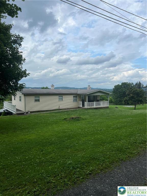 1241 Cedarville Road Easton, PA 18042 - Photo 2 of 25 Gallery Image 2