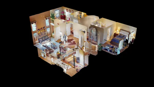 $368,900 | 1101 Kingsley Drive, Unit 1, Romeoville, IL 60446