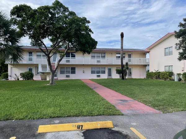 $1,600 | 75 Waltham D, West Palm Beach, FL 33417