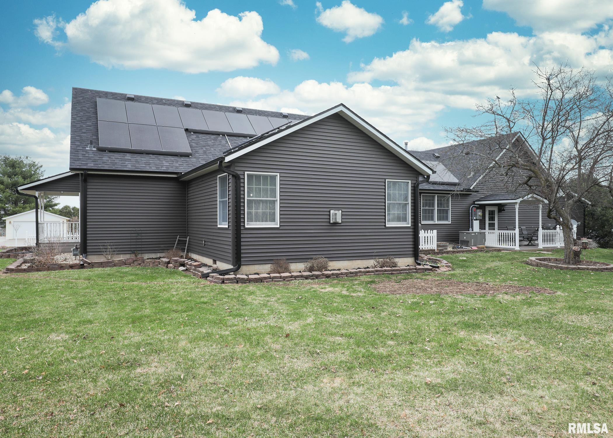 417 Margaret Street Atkinson, IL 61235 - Photo 12 of 46